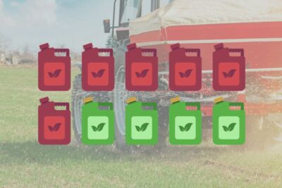 El Ómnibus X dejaría fuera a seis de cada diez productos de biocontrol, según IBMA