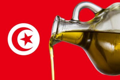 Tres de cada cuatro litros de aceite tunecino esquivan el arancel en España