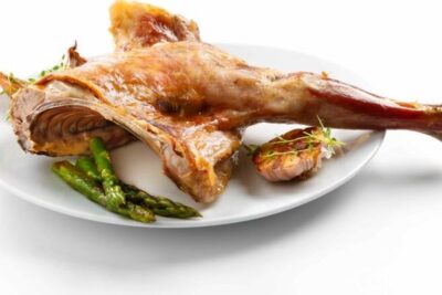 La carne de ovino y caprino busca su futuro fuera de España