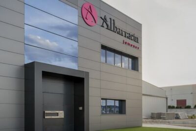 Grupo Fuertes ficha a Jamones Albarracín para crecer en maquila