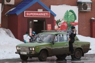 Rusia implantará en 2027 un sistema de monitorización de precios para 24 alimentos básicos