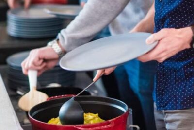 La UE da más peso a la calidad frente al precio en la compra pública de alimentos