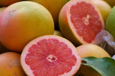 AILIMPO estima un aforo de pomelo un 8% superior al del año pasado