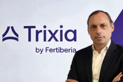 Grupo Fertiberia lanza Trixia®, su nueva plataforma de biosoluciones para la agricultura