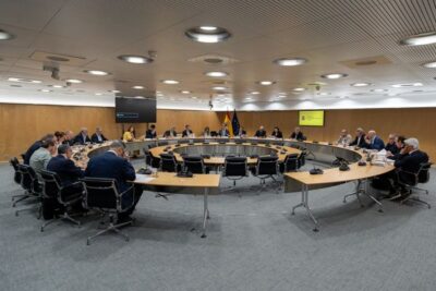 El Gobierno traslada a la industria agroalimentaria su voluntad de mantener el apoyo tras el 30 de septiembre